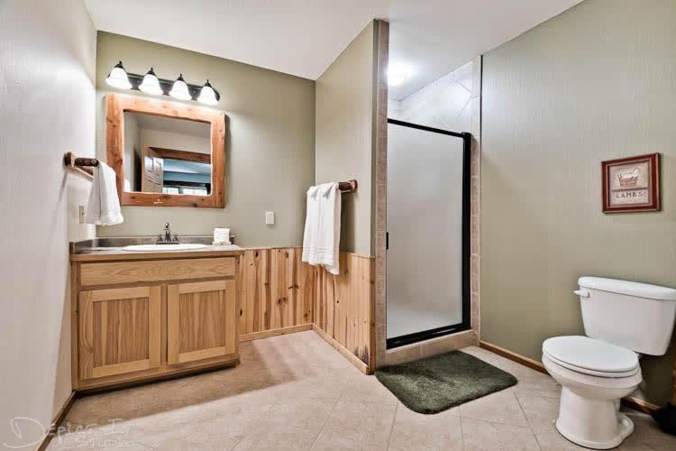 Secluded 2 Story Cabin Pool Wifi Smart Tvs Юрика Спрингс Экстерьер фото